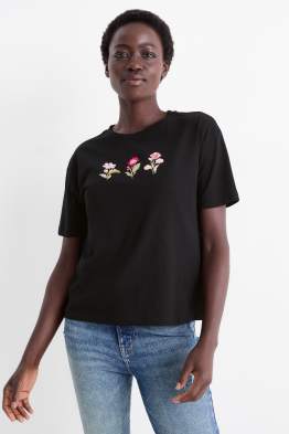 T-shirt - regular fit