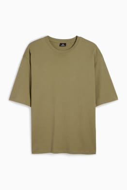 T-Shirt - Oversized
