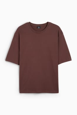 T-Shirt - Oversized