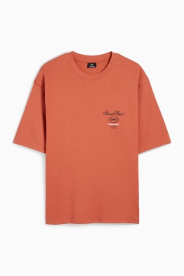 T-shirt - oversize