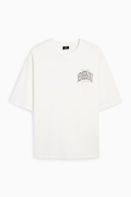 T-Shirt - Oversized