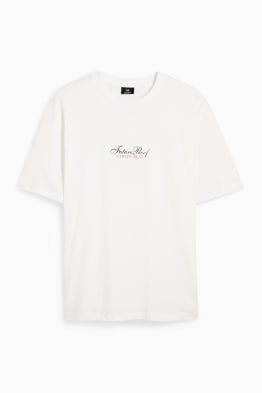 T-Shirt - Relaxed Fit