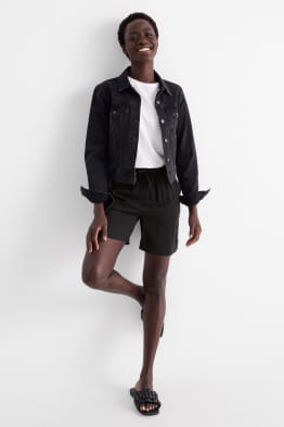 Shorts - High Waist
