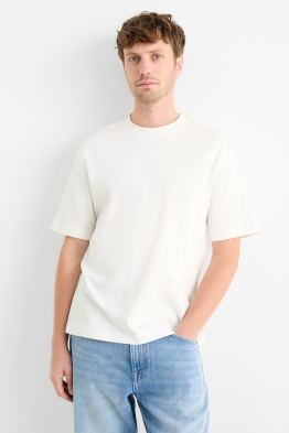 T-Shirt - Relaxed Fit