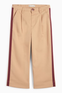 Stoffhose