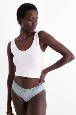 Set van 3 - slip