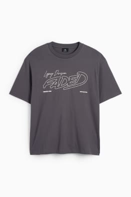 T-shirt - relaxed fit