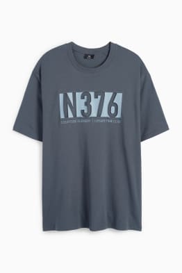 T-Shirt - Relaxed Fit