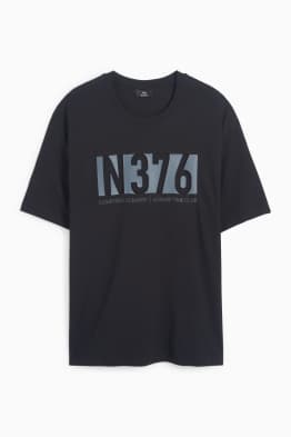 T-Shirt - Relaxed Fit