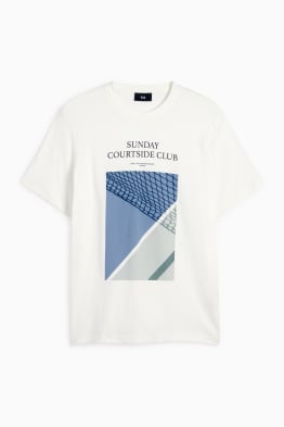 T-shirt - regular fit