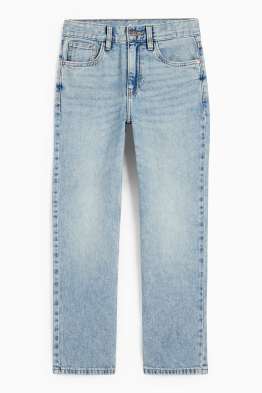 Relaxed jeans