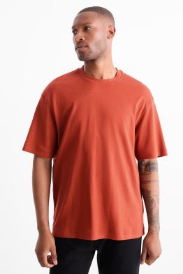 T-shirt - relaxed fit
