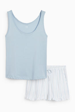 Shorty-pyjama
