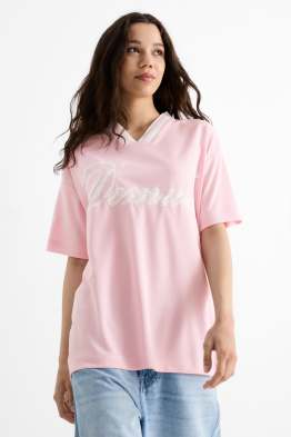 T-shirt - oversize