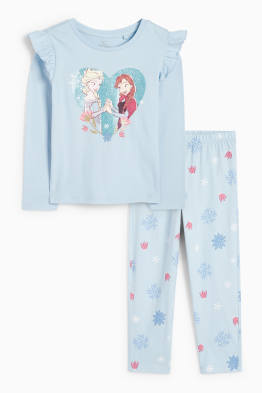 Die Eiskönigin - Pyjama - 2 teilig