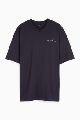 T-shirt - relaxed fit