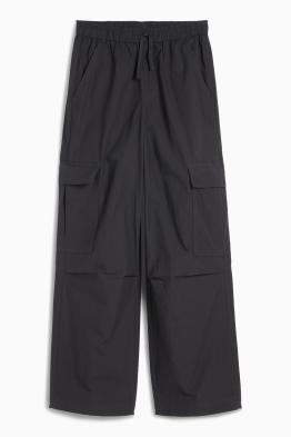 Cargo trousers