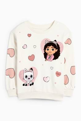 Gabby's Dollhouse - Sweatshirt