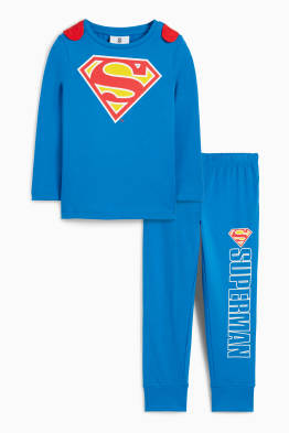 Superman - Pyjama - 2 teilig