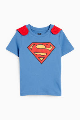 Superman - Kurzarmshirt