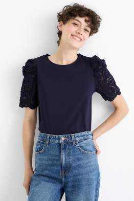 T-Shirt - Regular Fit