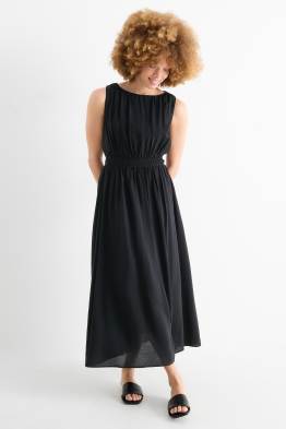 Fit & Flare Kleid