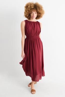 Fit & Flare Kleid