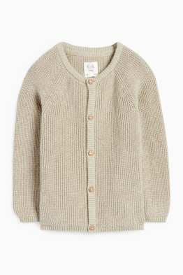 Shirt met lange mouwen