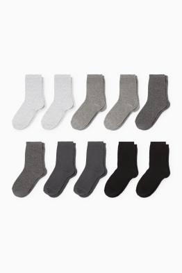 Multipack 10er - Socken