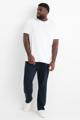 Straight jeans - LYCRA®