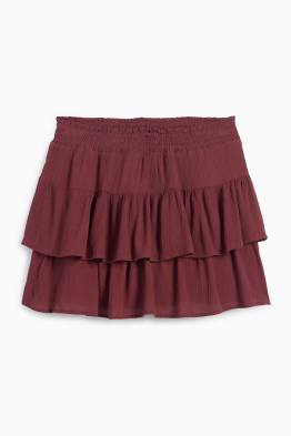 Skort