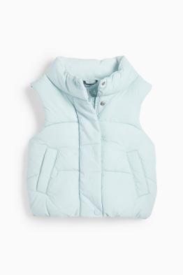 Hart - bodywarmer - waterafstotend