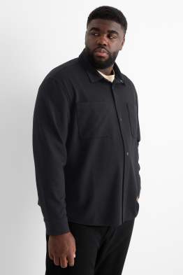 Hemd - Relaxed Fit - Kent