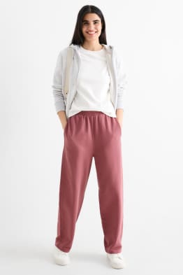 Basic-Jogginghose