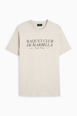 T-Shirt - Regular Fit