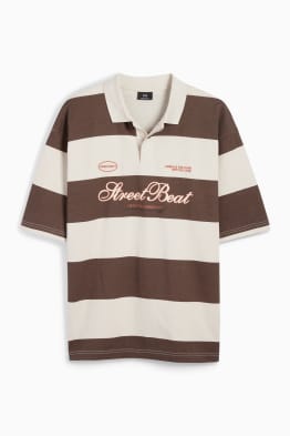 Polo - a righe