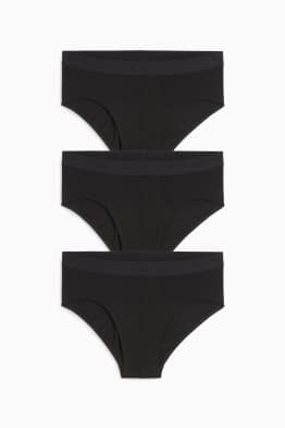 Pack de 3 - calzoncillos