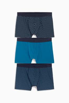 Multipack 3er - Trunks
