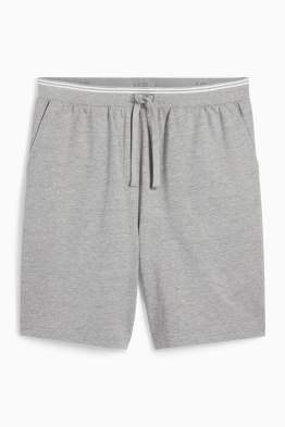 Pyjama-Shorts