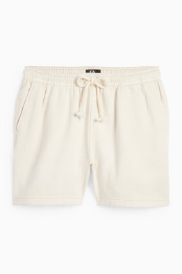 Shorts - Mid Waist