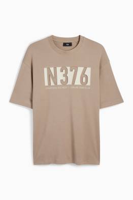 T-Shirt - Relaxed Fit