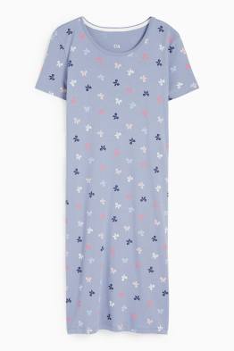 Camicia da notte - fantasia