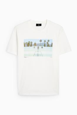T-shirt - regular fit