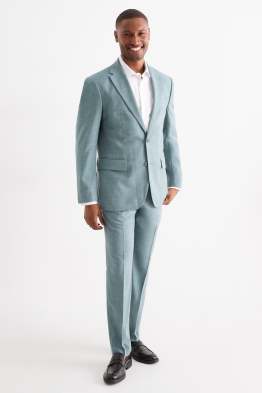 Pantalons combinables - regular fit - Flex