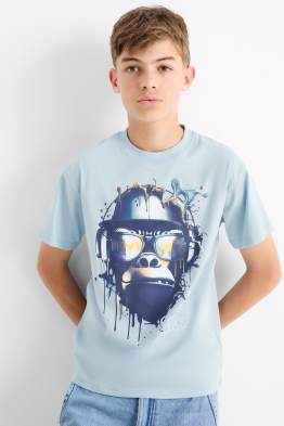 Singe - T-shirt