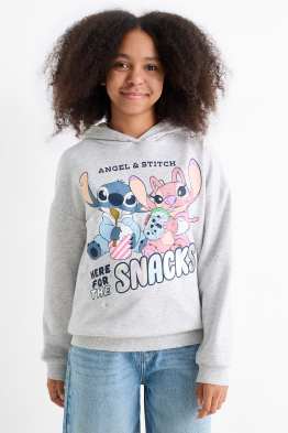 Lilo & Stitch - hoodie