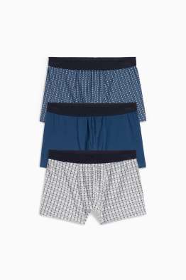 Multipack 3er - Trunks