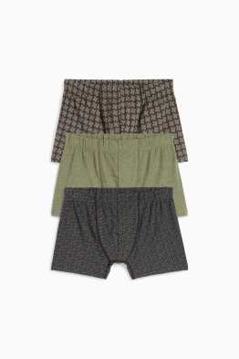 Multipack 3er - Trunks