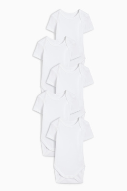 Multipack 5er - Baby-Body