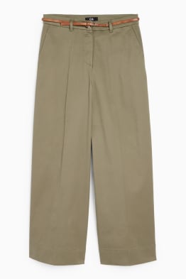 Trousers